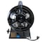 Dewalt DeWalt 125,000 Btu/h 3000 sq ft Forced Air Propane Portable Heater F340755 - alternate 5